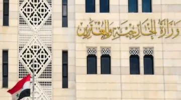 سوريا تُعبّر عن إدانتها القوية للاعتداءات الإسرائيلية على أراضيها