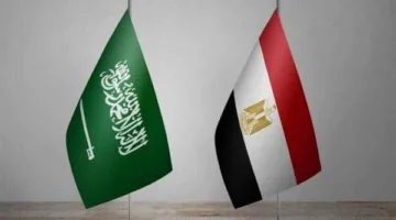 مسؤول سعودي: العلاقات بين المملكة ومصر “قوية”
