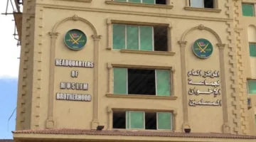 فيديو قديم واتهامات مضللة: الأمن المصري يكذب ادعاءات الإخوان بشأن نشر الشائعات وإحداث الفوضى بين الناس.