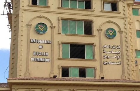 فيديو قديم واتهامات مضللة: الأمن المصري يكذب ادعاءات الإخوان بشأن نشر الشائعات وإحداث الفوضى بين الناس. فيديو قديم واتهامات مضللة: الأمن المصري يكذب ادعاءات الإخوان بشأن نشر الشائعات وإحداث الفوضى بين الناس.