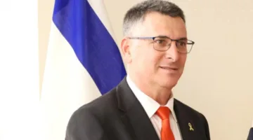 “لا يوجد أمامنا خيار آخر”… وزير الخارجية الإسرائيلي يحذر الحكومة والشرع بشأن الدروز بشكل شديد.