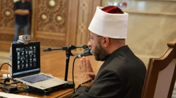 وزير الأوقاف يبرز ضرورة الاحتفاء بالأئمة المجتهدين ومحاسبة المتهاونين في واجباتهم