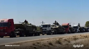 وزير الدفاع السوري: نعلن عن وقف شامل لإطلاق النار في السويداء بعد التوصل لاتفاق مع أبرز شخصيات المدينة، على أن يتم الرد فقط على مصادر النيران.