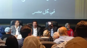 «يحتاج إلى توفير إمكانيات جديدة».. محمد رياض يبرز تفاصيل المهرجان القومي للمسرح المصري
