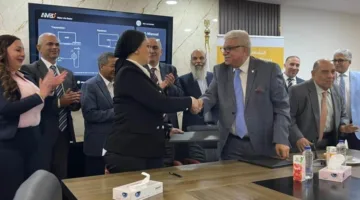 “اتحاد الصناعات الهندسية” و”هيئة تحديث الصناعة” يبرمان اتفاقية لتحسين أداء الشركات وتأهيلها للتصدير