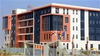 النقابة العامة للعلاج الطبيعي تثمّن قدرات الجامعة الألمانية الدولية