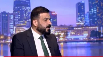 الكربولي ينبه من خطورة عدم تسليم أسلحة الفصائل: الدولة لا تحتاج إليها
