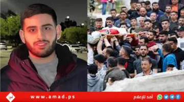 صحفي أمريكي في CNN يشارك تجربته في الهروب من هجمات المستوطنين في رام الله