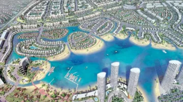 العلمين الجديدة 2025: علامة مصرية بارزة في عالم المهرجانات الفنية الدولية