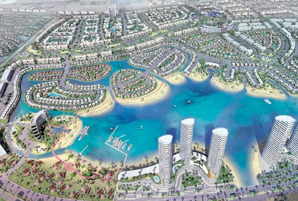 العلمين الجديدة 2025: علامة مصرية بارزة في عالم المهرجانات الفنية الدولية