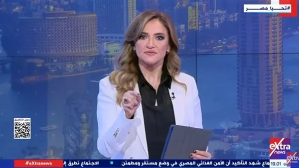 “ستوديو إكسترا”: تغطية خاصة حول مستجدات صحة الفنان لطفي لبيب (فيديو) “ستوديو إكسترا”: تغطية خاصة حول مستجدات صحة الفنان لطفي لبيب (فيديو)