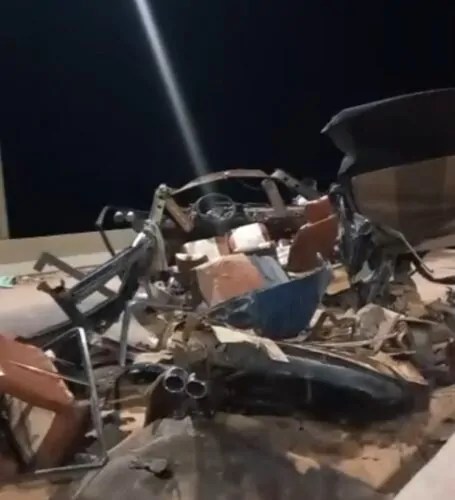 حادث ديروط