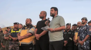 سوريا تُعلن استحكامها على حرائق اللاذقية وتقدّر دعم قطر في “المعركة الصعبة”