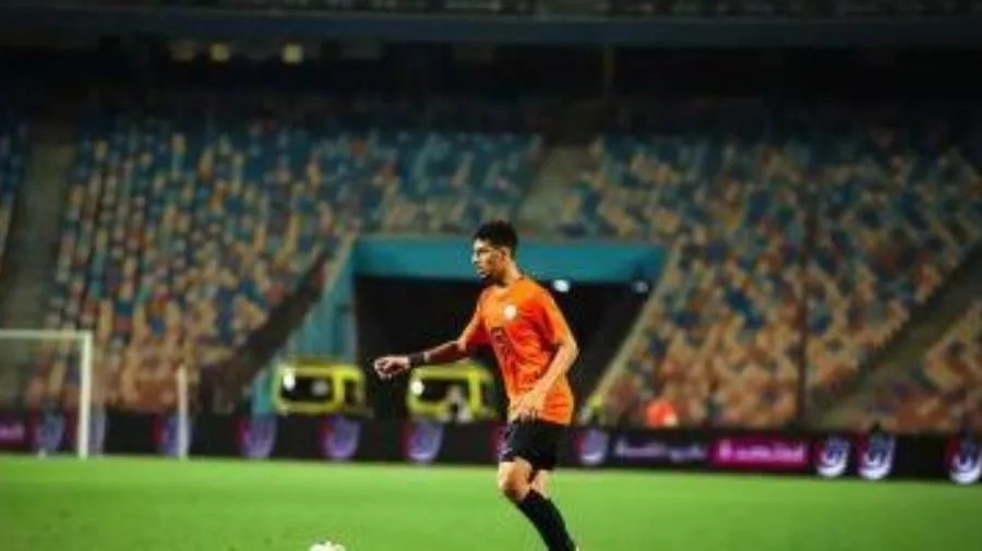 فاركو يتعاقد مع مصطفى طارق، لاعب وسط البنك الأهلي، على سبيل الإعارة لموسم واحد. فاركو يتعاقد مع مصطفى طارق، لاعب وسط البنك الأهلي، على سبيل الإعارة لموسم واحد.