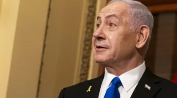 نتنياهو: الغارات العسكرية على سوريا تهدف لحماية جنوب غرب البلاد كمطقة خالية من الأسلحة وتأمين الدروز.