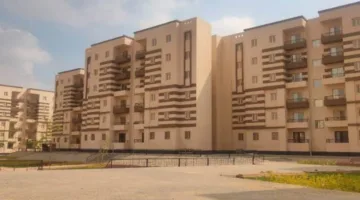 إطلاق 113 ألف وحدة سكنية في إطار مبادرة سكن لكل المصريين