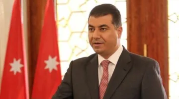 وزير الزراعة الأردني يشدد على متانة العلاقات مع مصر في كافة القطاعات