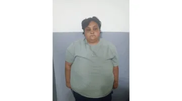 توقيف امرأة في الأوزاعي بعد تعرضها للسرقة بواسطة سيارة أجرة! (صورة)