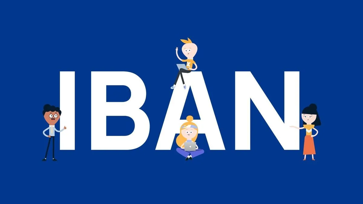 يُستخدم في أكثر من 80 دولة.. ما هو مفهوم IBAN؟ يُستخدم في أكثر من 80 دولة.. ما هو مفهوم IBAN؟