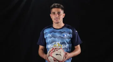 بيراميدز يقدم عرضًا بقيمة 80 مليون جنيه للتعاقد مع ثنائي الزمالك، والأبيض يطالب بضم بوبو وزلاكة وصابرش.