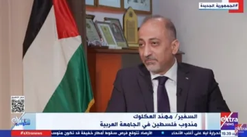 العكلوك: قصف إسرائيل على غزة يهدف لتغيير الجغرافيا (فيديو)