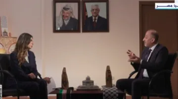 السفير مهند العكلوك: نؤمن بأن مصر، حكومة وشعبًا، تشكل درع حماية ضد تهجير سكان غزة.