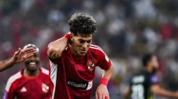 أحمد شوبير يوجه رسالة لمحمد يوسف: لن أتجاوز حدودي مع النادي الأهلي.