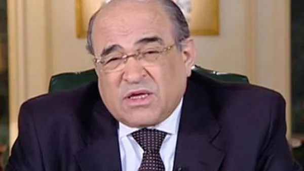 مصطفى الفقي: المجلس الأعلى للثقافة كهيئة استشارية ويجب إدماج الشباب في تخطيط المستقبل مصطفى الفقي: المجلس الأعلى للثقافة كهيئة استشارية ويجب إدماج الشباب في تخطيط المستقبل