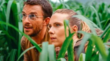 فيلم Jurassic World يحقق أكثر من 500 مليون دولار في إيرادات السينما