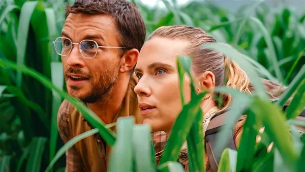فيلم Jurassic World يحقق أكثر من 500 مليون دولار في إيرادات السينما فيلم Jurassic World يحقق أكثر من 500 مليون دولار في إيرادات السينما
