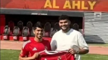 بعد توقيع العقد مع شكري.. اكتشف صفقات الأهلي وتنقلات كريستو