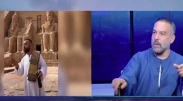 محمد خميس: كنت طفلاً مُنسحبًا ووقعت في عشق الحضارة المصرية منذ أول كتاب اطلعت عليه.