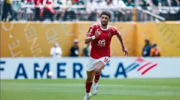 خالد جاد الله: استمرار وسام أبو علي لن يفيد الأهلي، وعبد القادر لا يتناسب مع تفكير القلعة الحمراء.
