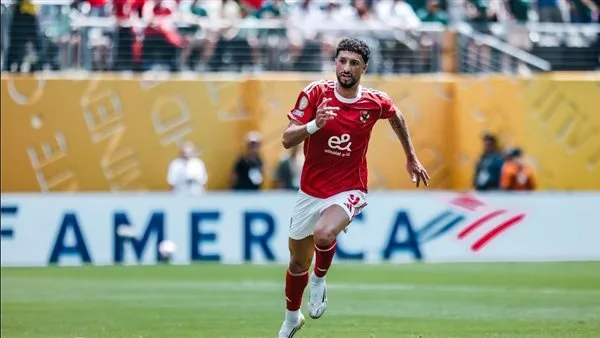 خالد جاد الله: استمرار وسام أبو علي لن يفيد الأهلي، وعبد القادر لا يتناسب مع تفكير القلعة الحمراء. خالد جاد الله: استمرار وسام أبو علي لن يفيد الأهلي، وعبد القادر لا يتناسب مع تفكير القلعة الحمراء.