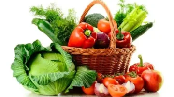 ما هي أسعار الخضروات المسجلة اليوم الثلاثاء 15 يوليو 2025؟