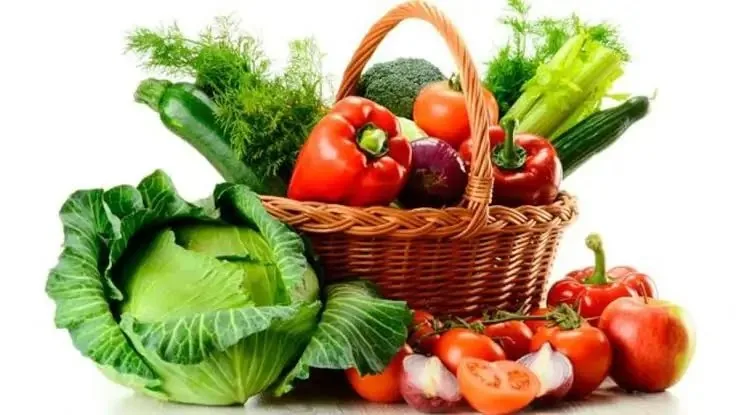 ما هي أسعار الخضروات المسجلة اليوم الثلاثاء 15 يوليو 2025؟ ما هي أسعار الخضروات المسجلة اليوم الثلاثاء 15 يوليو 2025؟