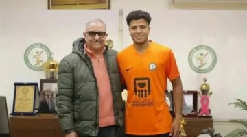 عاجل.. الزمالك يختتم صفقة ربيع خلال ساعات.. وإدوارد ينجح في الحصول على توقيع كايد