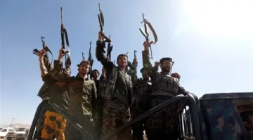 الحوثيون: قمنا بتنفيذ عمليتين ضد إسرائيل في النقب وميناء إيلات
