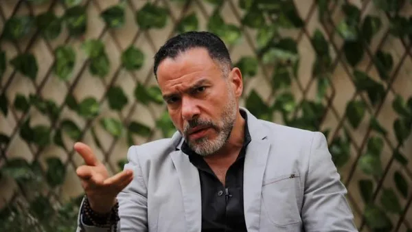 محمد خميس: طب الأسنان مهنة رائعة، لكن التمثيل هو شغفي الحقيقي.