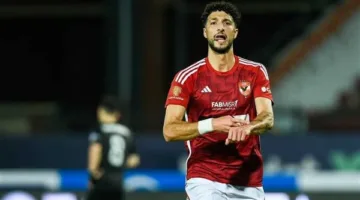 ناقد رياضي: يحق للأهلي السعي للحصول على أفضل عرض مالي لبيع وسام أبو علي