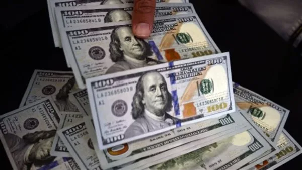 صندوق النقد يتنبأ بزيادة تحويلات المصريين في الخارج إلى 31.7 مليار دولار بحلول 2025/2026 صندوق النقد يتنبأ بزيادة تحويلات المصريين في الخارج إلى 31.7 مليار دولار بحلول 2025/2026