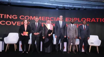 الكوادر الجيولوجية والطاقة والبنية التحتية: الإطار المالي أبرز عوامل نجاح القطاع