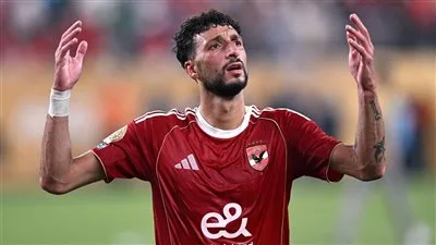 شوبير ي divulga معلومات جديدة عن العرض الأمريكي لوسام أبو علي شوبير ي divulga معلومات جديدة عن العرض الأمريكي لوسام أبو علي
