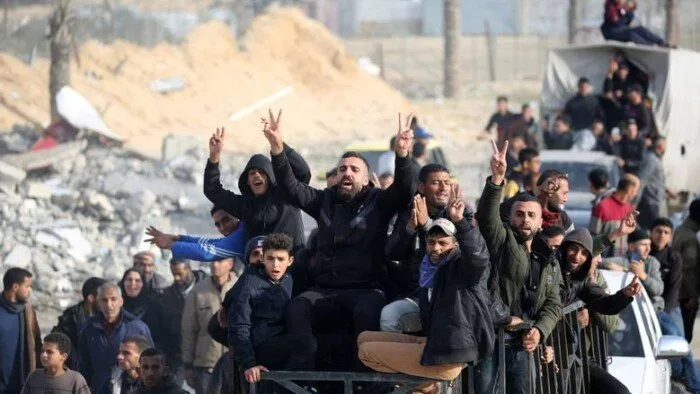 العكلوك: للرئيس السيسي دور أساسي في التصدي لتهجير الفلسطينيين