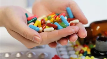 رئيس غرفة صناعة الأدوية: الأدوية منتهية الصلاحية تُعتبر “قنبلة موقوتة”
