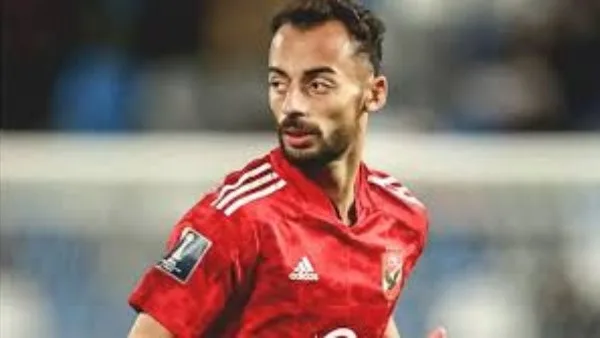 الزمالك يوضح رأيه في مفاوضات انتداب أحمد عبد القادر نجم الأهلي