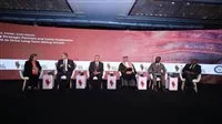 نائب وزير الصناعة السعودي: مصر تمتلك موارد ضخمة.. وقطاع الذهب يفتح آفاقاً واعدة