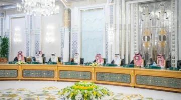 الوزراء: إنجازات سعودية إيجابية في الاجتماعات الإقليمية والعالمية