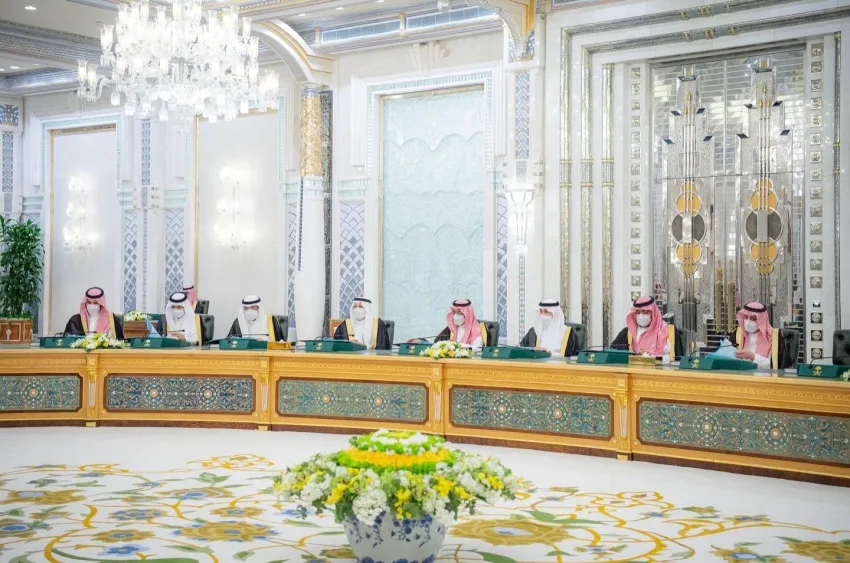 الوزراء: إنجازات سعودية إيجابية في الاجتماعات الإقليمية والعالمية الوزراء: إنجازات سعودية إيجابية في الاجتماعات الإقليمية والعالمية