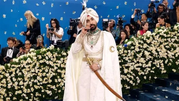 نجومية عالمية وتحديات محلية: ما سبب عدم عرض Sardaar Ji 3 في الهند؟